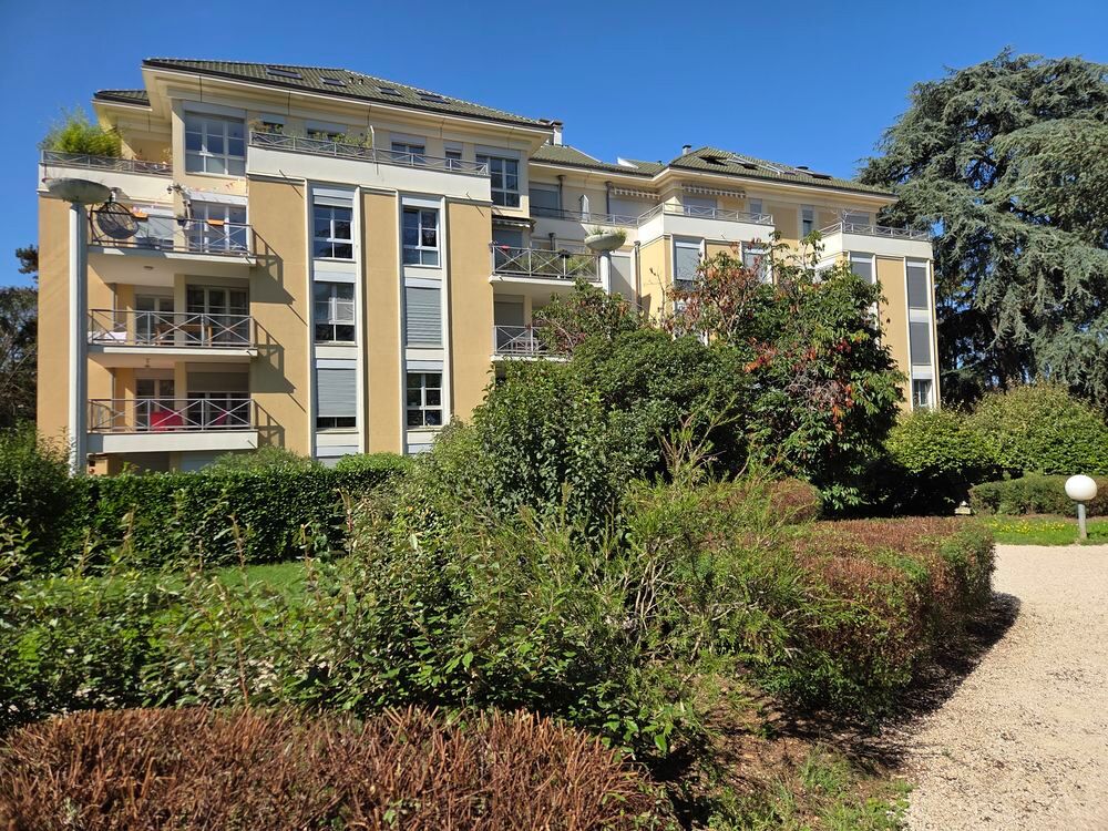Vente Appartement 2 Pieces + Terrasse au Clos Monteverdi Lyon 5e Lyon 5