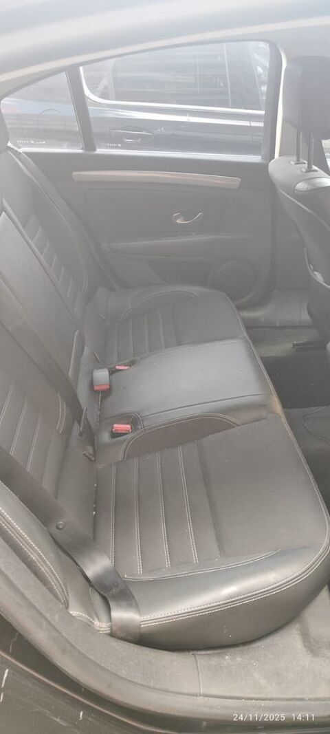 Renault laguna voiture à vendre