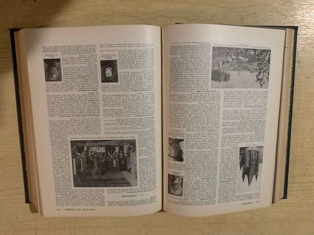 Larousse Livres et BD