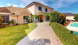  Maison à vendre 6 pièces 183 m²