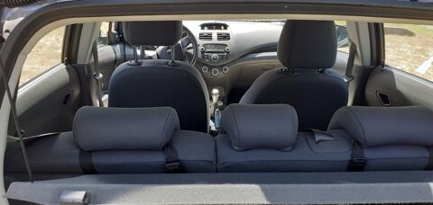 Chevrolet spark 1.0 16V - 68 LS