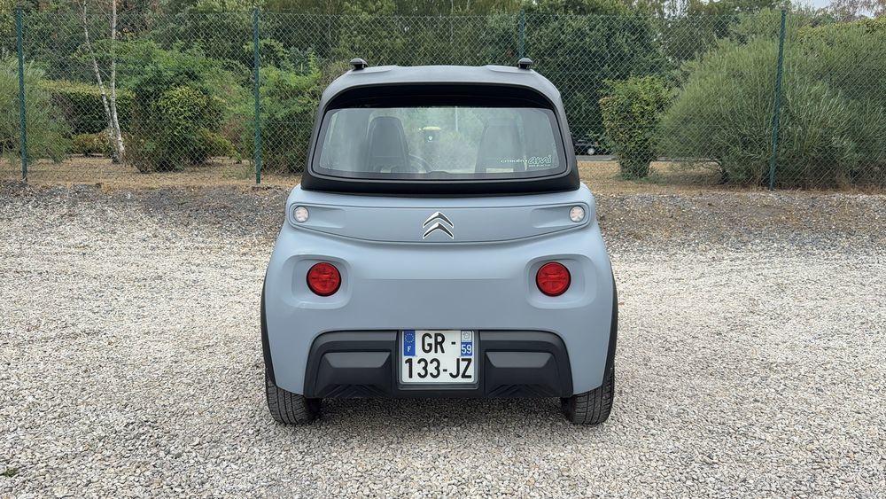 AMI 2023 occasion 59300 Valenciennes