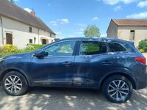 Kadjar dCi 110 Energy EDC Business 2018 occasion 71600 Saint-Yan