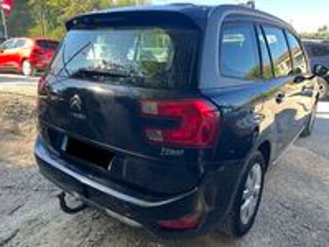 Grand C4 Picasso BlueHDi 120 S&S Intensive 2015 occasion 84000 Avignon