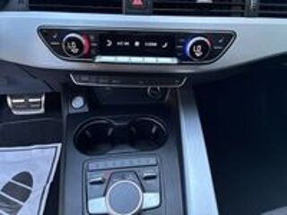 A5 Sportback 35 TFSI 150 S tronic 7 S Line 2019 occasion 95480 Pierrelaye