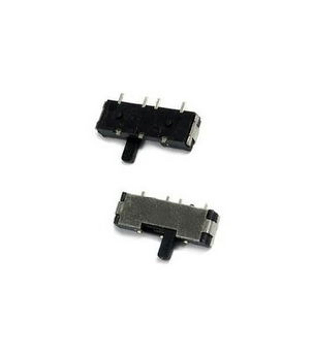 Bouton / interrupteur On/Off power Nintendo DS lite / NDSL Consoles et jeux vidéos
