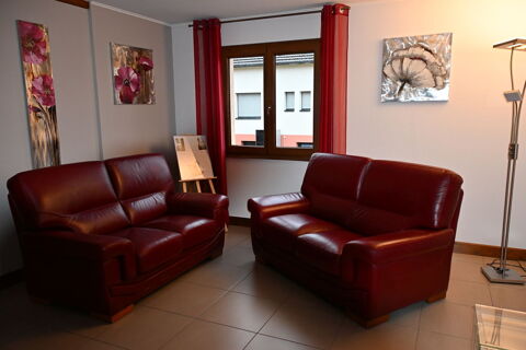 2 canap�s 200 Reiningue (68)