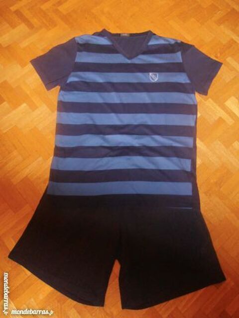 Pyjama  (52) 12 Tours (37)