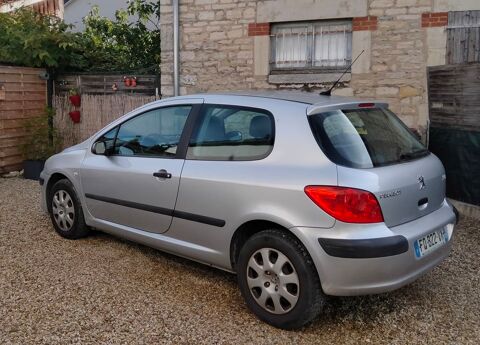 Peugeot 307 1.4e 16V Confort