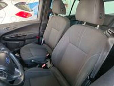 B-max B-MAX 1.0 i 125 TITANIUM 2013 occasion 07600 Vals-les-Bains