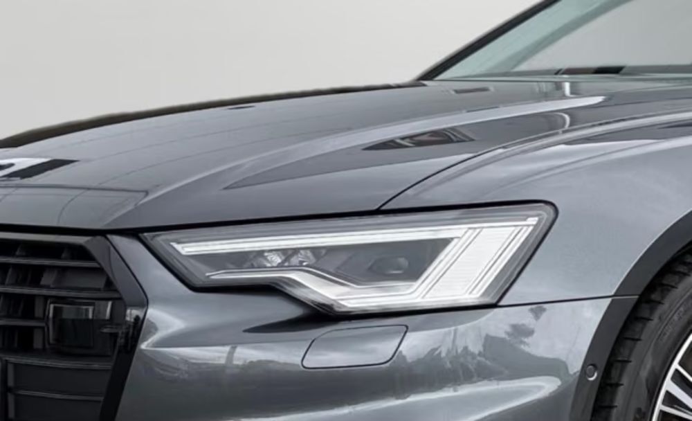 A6 Avant 50 TFSI e 299 ch quattro S tronic 2023 occasion 67000 Strasbourg