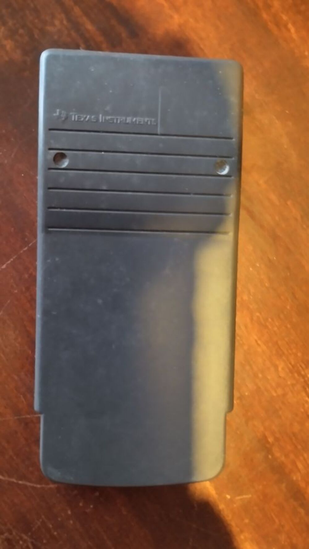 calculatrice scientifique 
