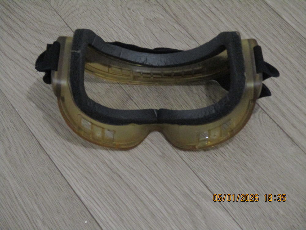 Lunette de protection Bricolage