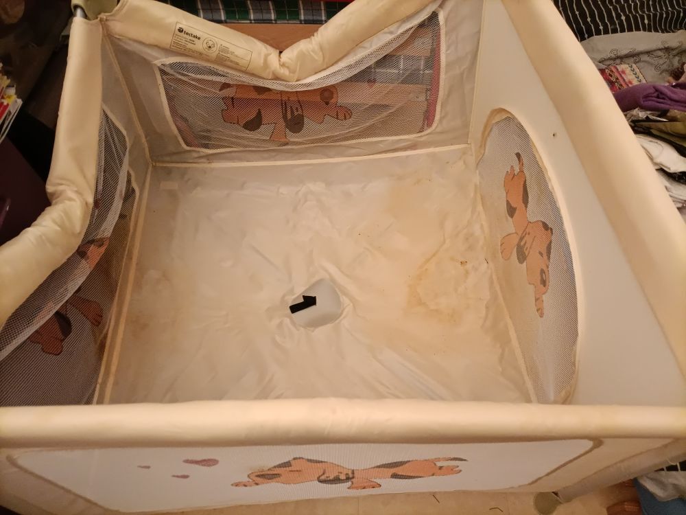 parc bebe Mobilier enfants