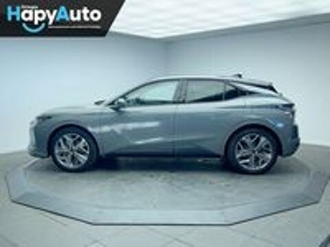 C4 Hybride E-Tense 225 EAT8 Esprit de Voyage 2023 occasion 65000 Tarbes
