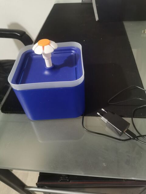 Fontaine &agrave; eau 15 77500 Chelles