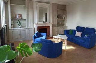  Appartement à louer 4 pièces 93 m² Les sables-d'olonne
