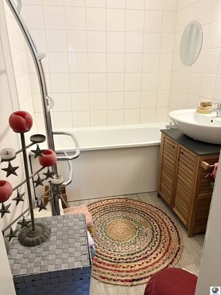  Appartement � vendre 4 pi�ces 84 m�