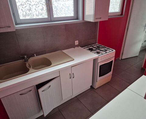  Maison � louer 2 pi�ces 61 m�