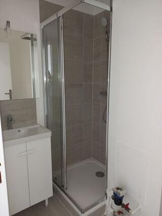  Appartement à louer 1 pièce 18 m²