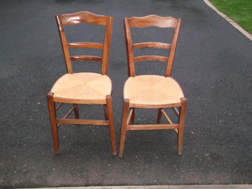 chaise ancienne Meubles
