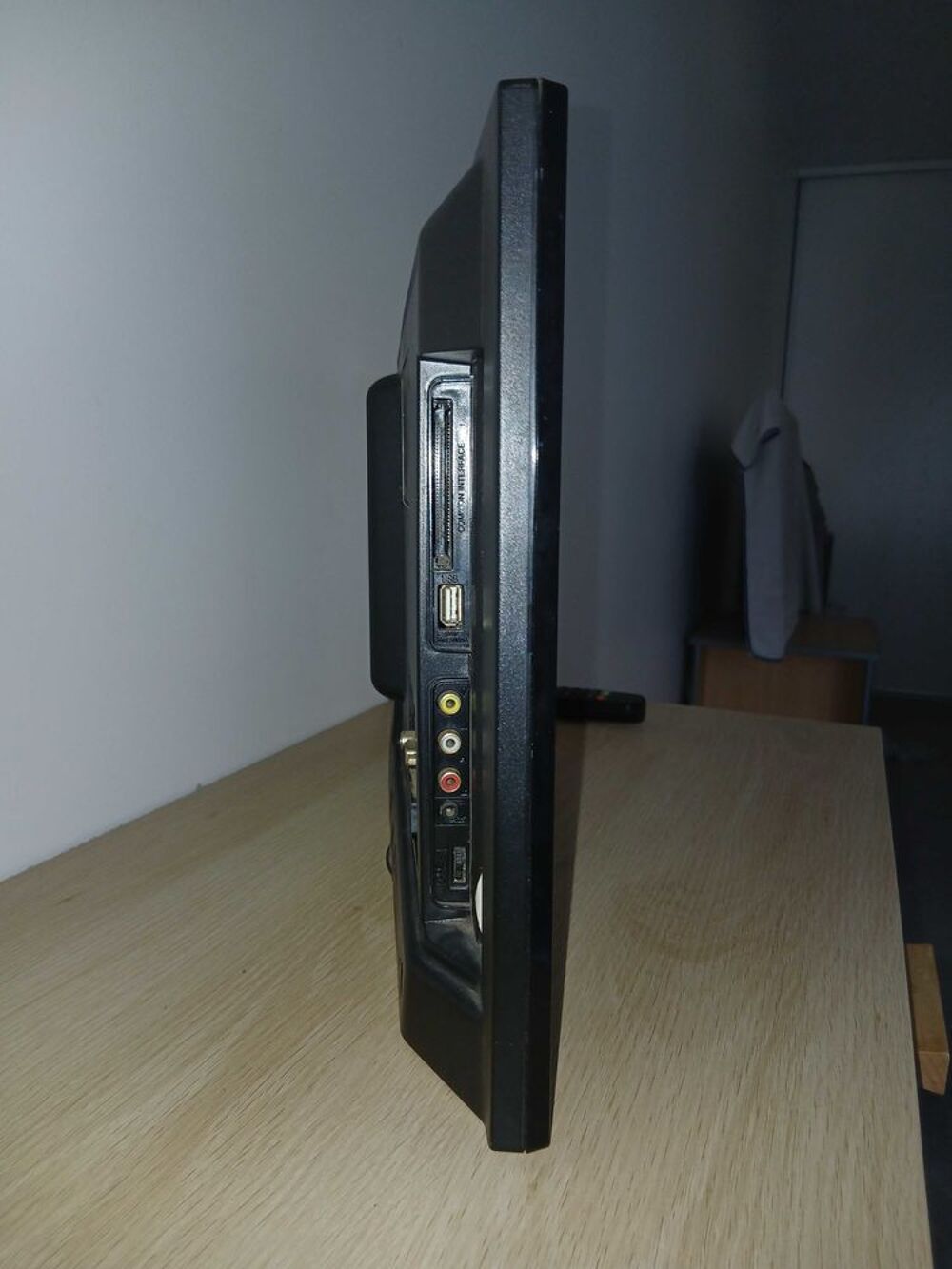 T&eacute;l&eacute;viseur Photos/Video/TV