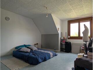  Maison à vendre 4 pièces 111 m²