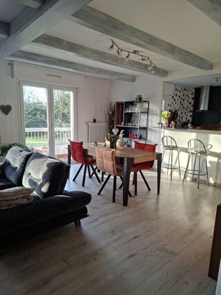  Appartement � vendre 4 pi�ces 94 m�