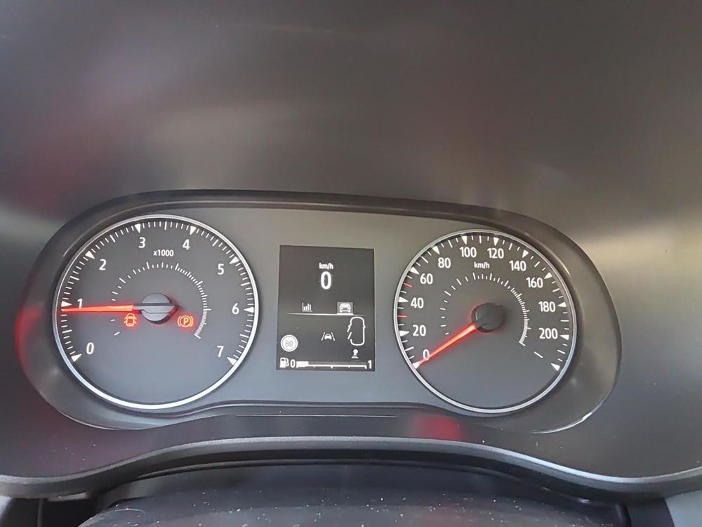 Sandero TCe 90 GSR2 Stepway Extreme 2025 occasion 38140 Rives