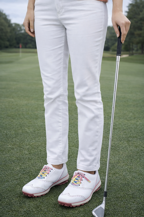 chaussures femme pour le golf Footjoy taille 38 75 Le Bouscat (33)