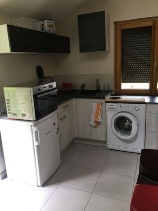 Appartement � louer 2 pi�ces 23 m�