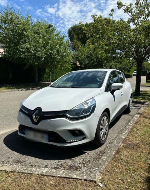 Renault clio iv Clio 4 (II) 1.5 DCI Energy Business 75Ch
