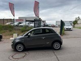 500 1.2 69cv Lounge * (4 CV) 2013 occasion 34690 Fabr&egrave;gues