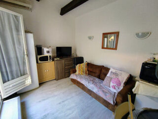  Appartement � vendre 1 pi�ce 19 m�