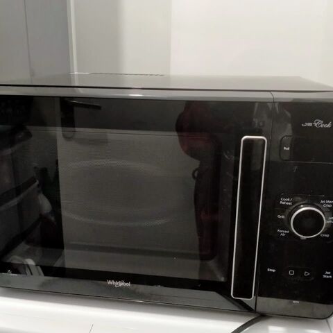 micro ondes combine JC218 JET COOK 100 Bressolles (01)