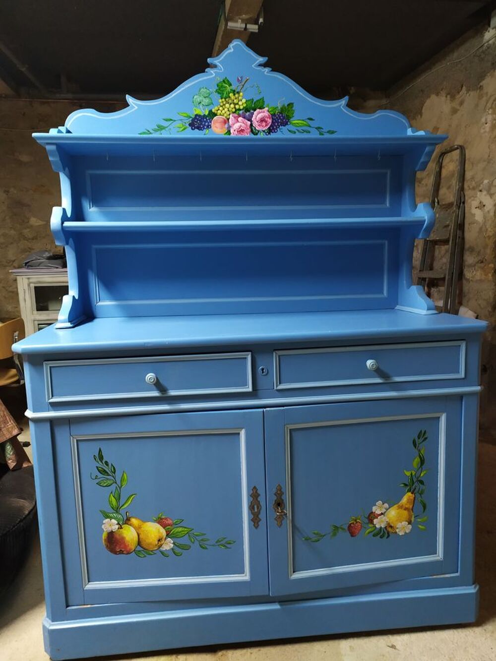 Buffet vaisselier unique Meubles