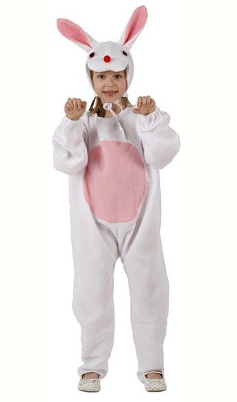 Deguisement costume Lapin 3-4 ans Jeux / jouets