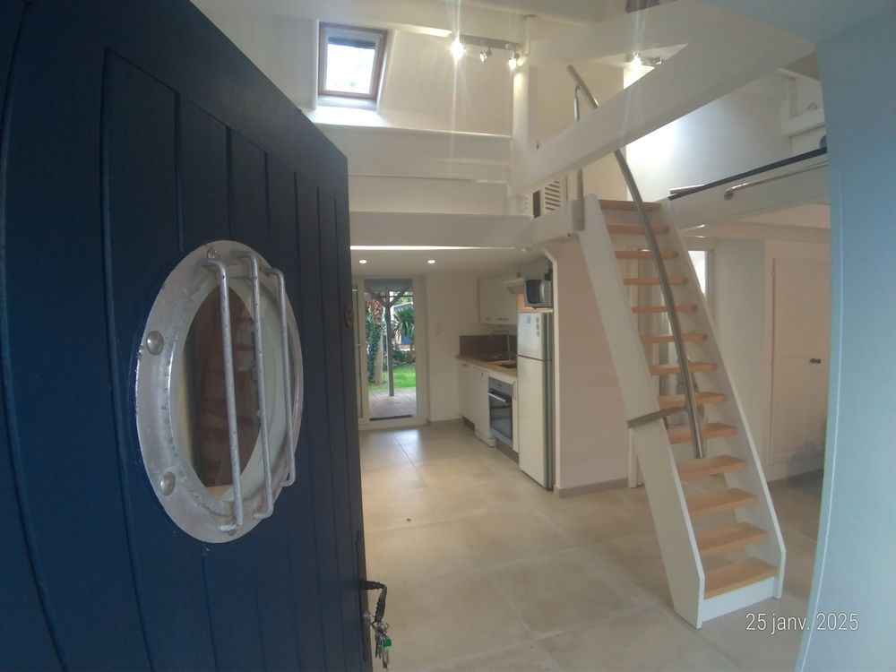Vente Maison Coup de coeur pour maison à fort potentiel Saint-jean-de-monts