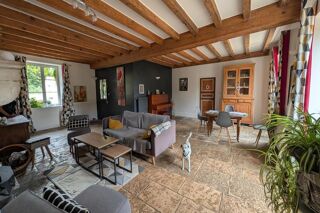 vente Maison - 7 pièce(s) - 165 m² Beire-le-Châtel (21310)