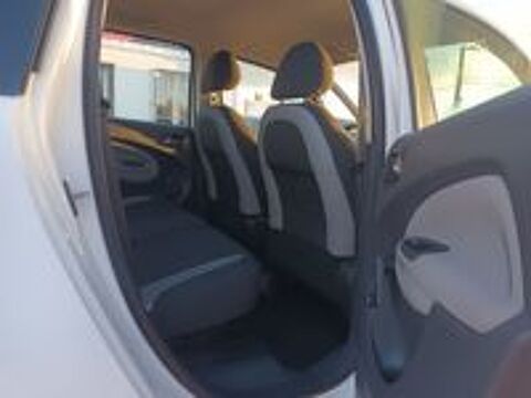 C3 Picasso HDi 90 FAP Confort 2012 occasion 86600 Coulombiers