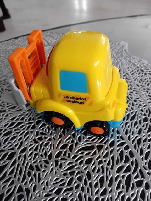 diff�rentes tutu. 3 Kriegsheim (67)