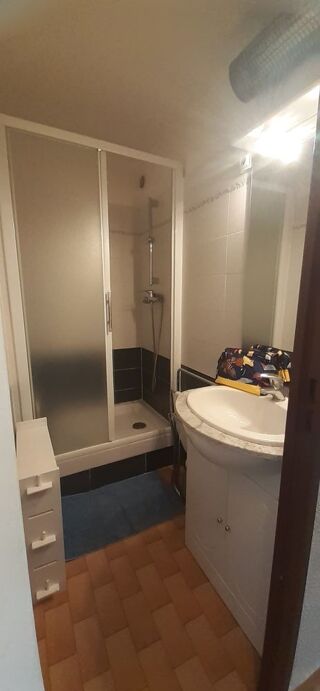 Location  Appartement 
