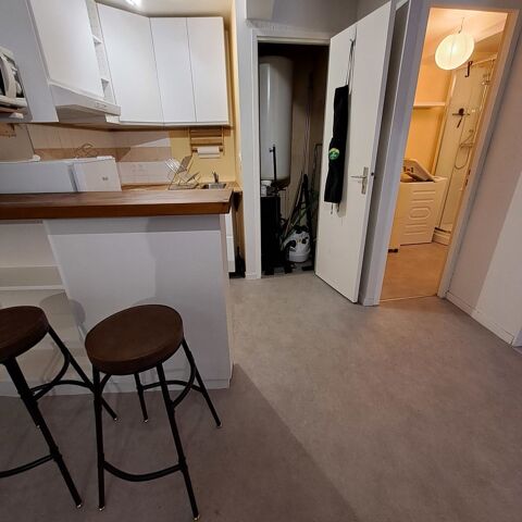  Appartement � louer 2 pi�ces 38 m�