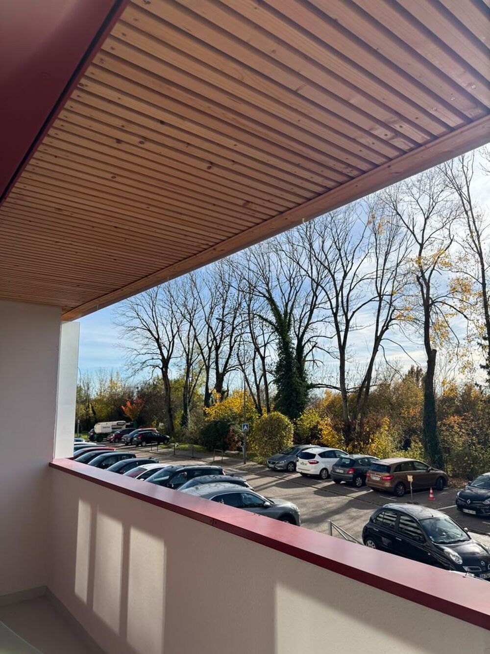 Appartement 3 pièces 71 m² · à Malzéville · 71 m² · 141 000 €