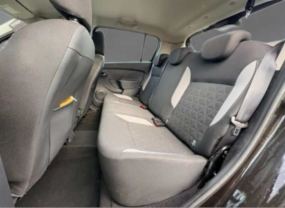 Sandero SANDERO STEPWAY PLUS 0.9 TCe 90cv 2015 occasion 55100 Verdun