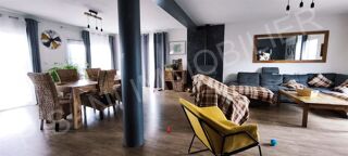  Maison � vendre 5 pi�ces 170 m�