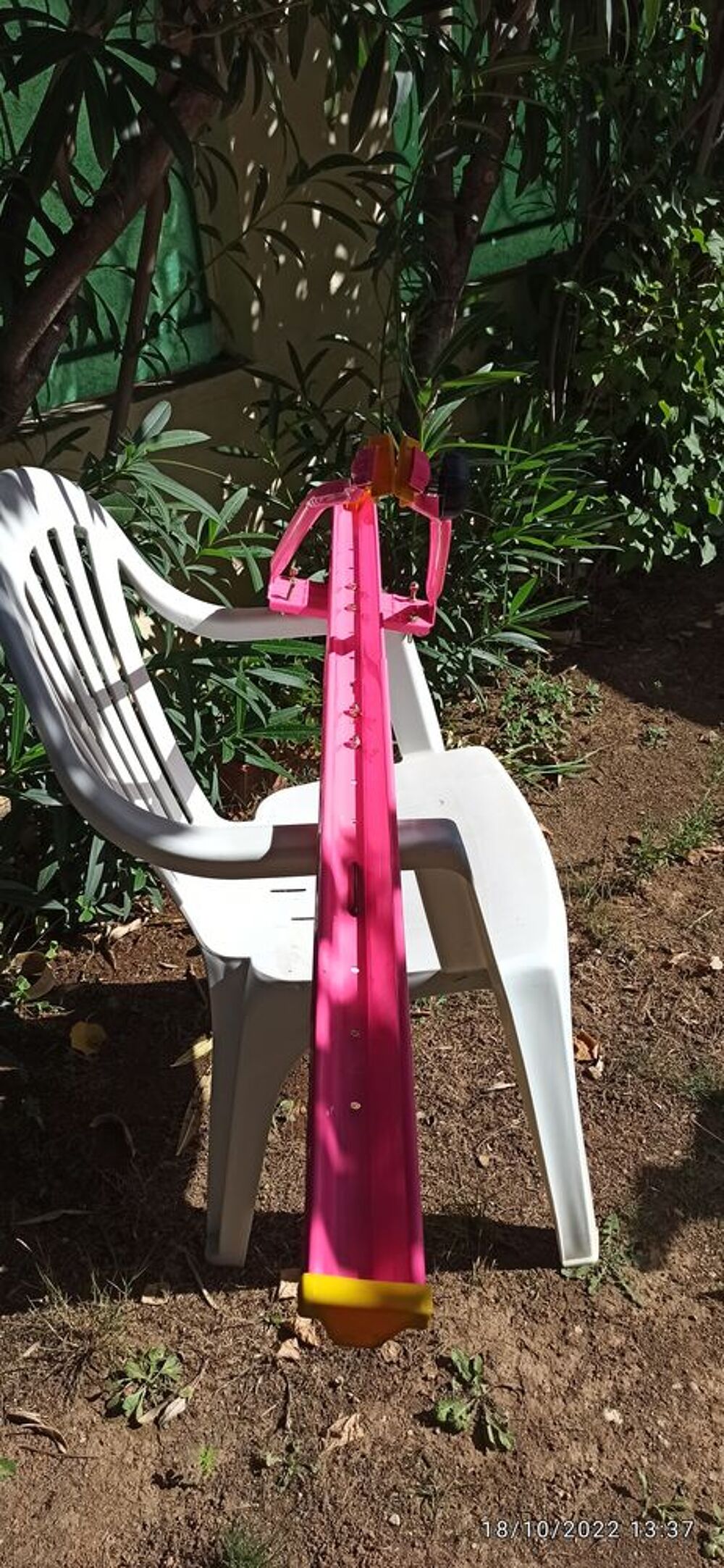 PORTE VELO DE QUALITE Vélos