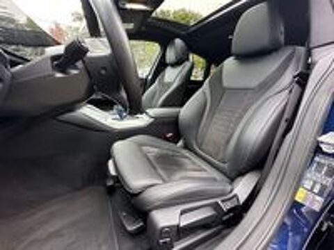 i4 eDrive40 340 ch BVA M Sport 2022 occasion 67100 Strasbourg