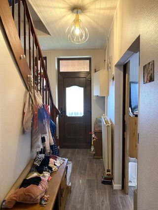  Maison � vendre 4 pi�ces 93 m�