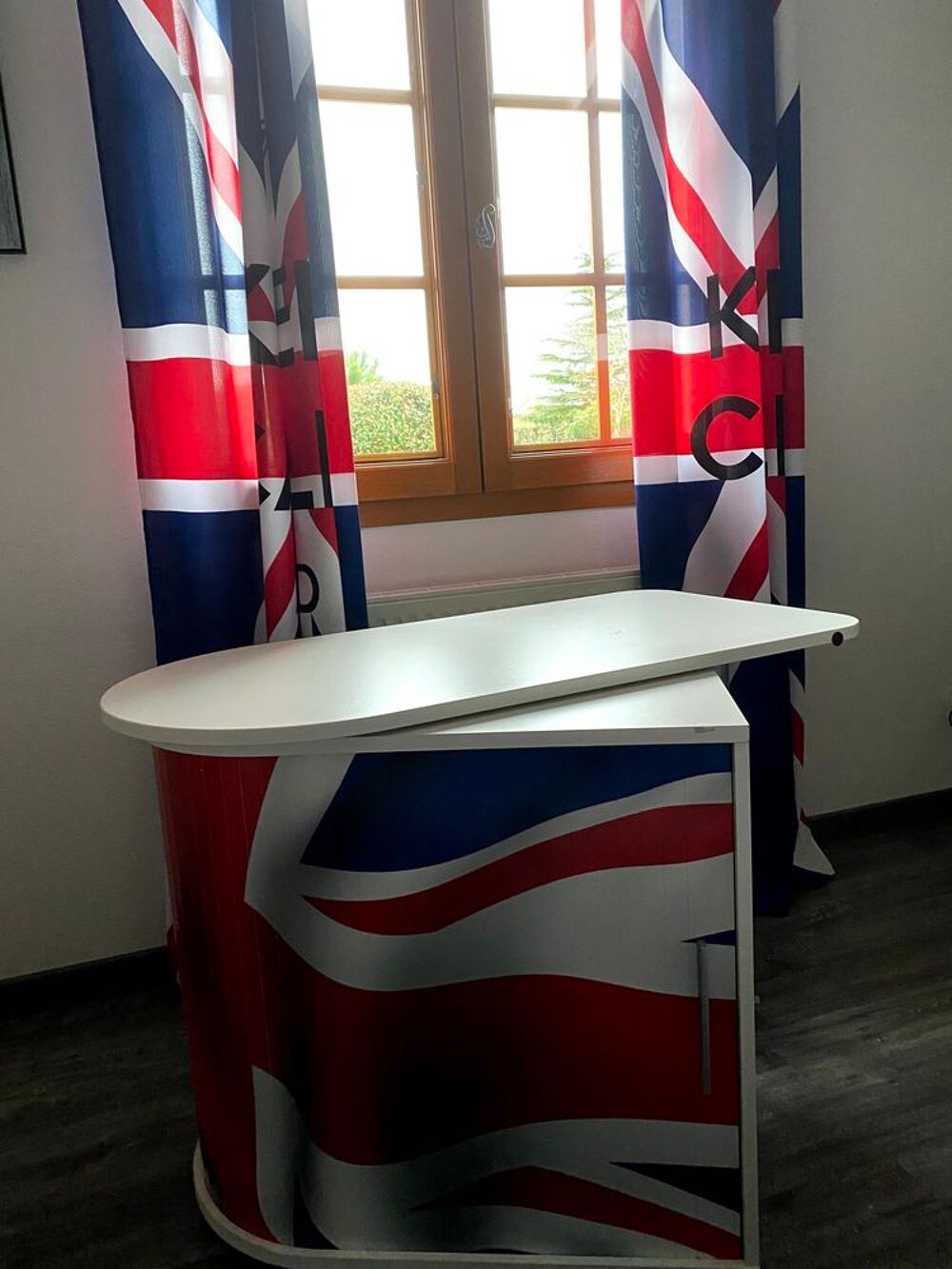 Bureau LONDON Mobilier enfants